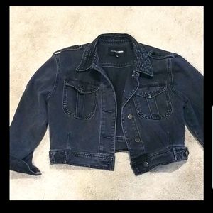 Super cute boyfriend jacket